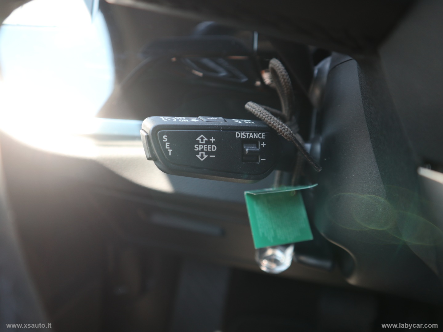 Q3 35 TFSI S tronic Business Advanced - immagine 31