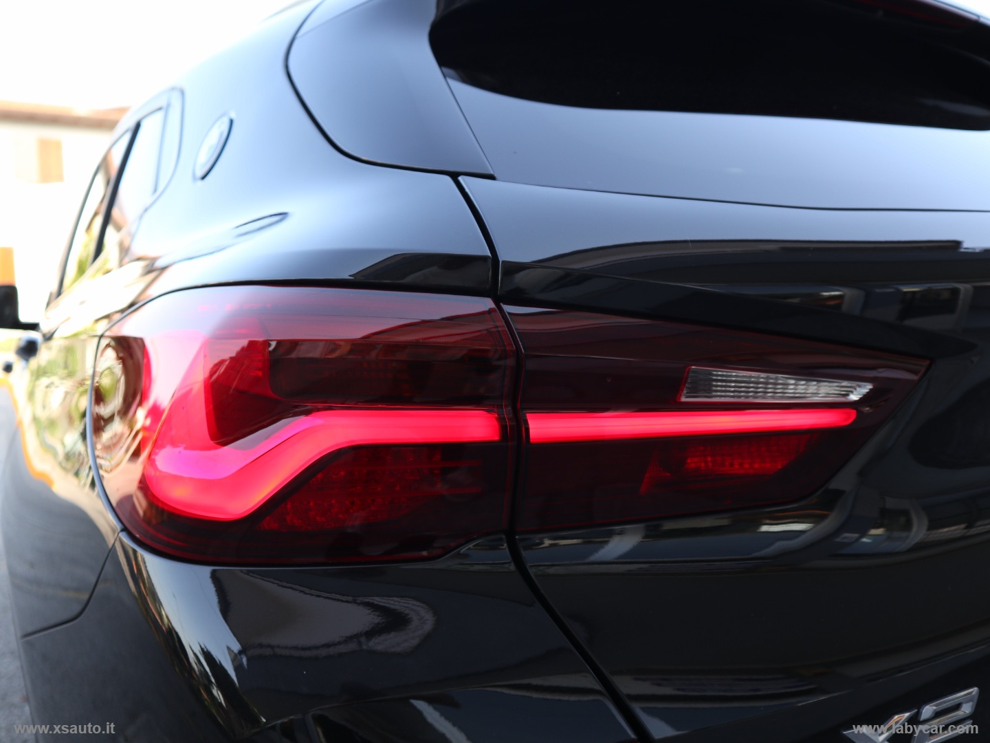 X2 xDrive25e Business-X - immagine 31