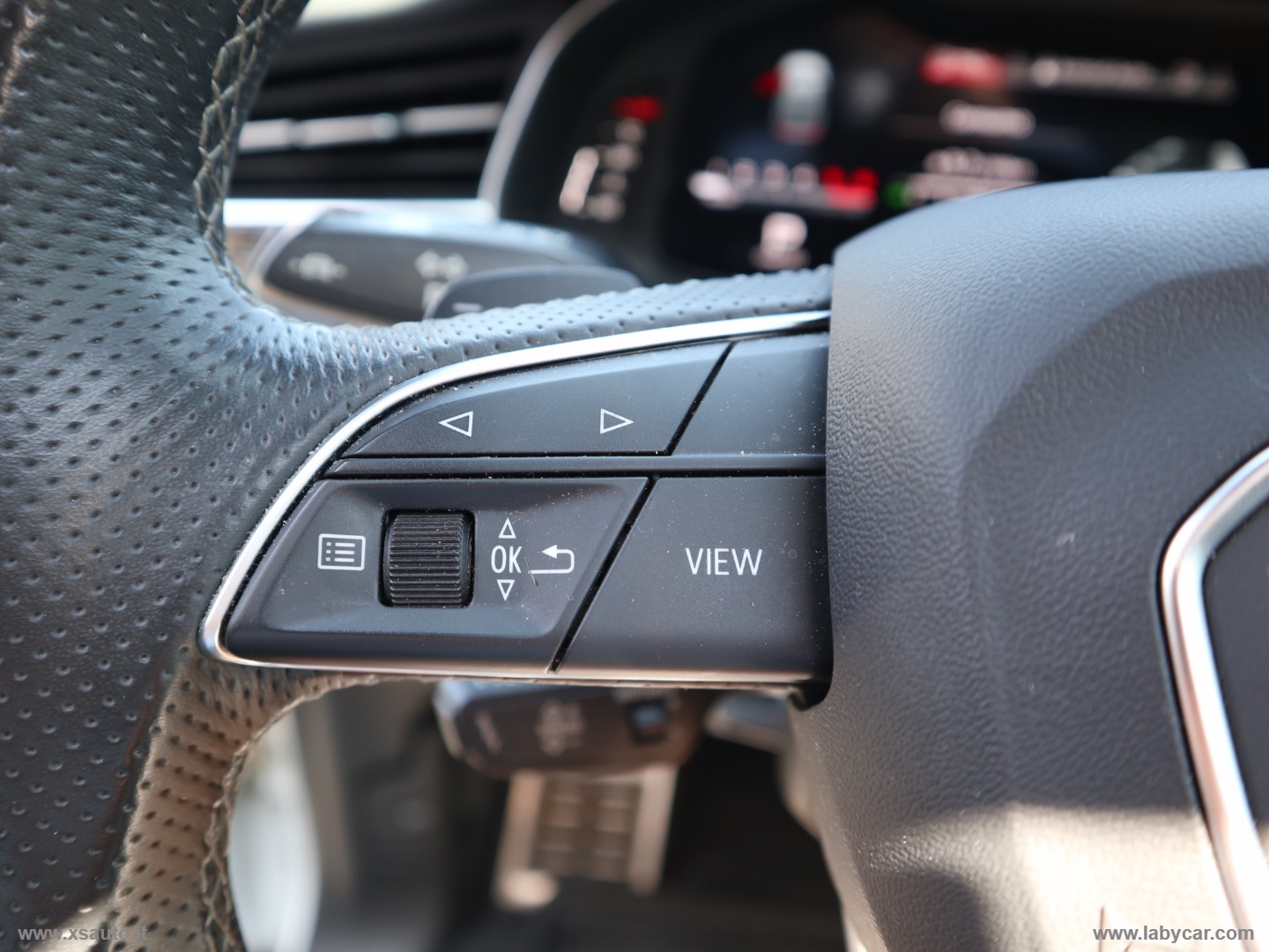 A8 L 50 TDI 3.0 quattro tiptronic - immagine 31