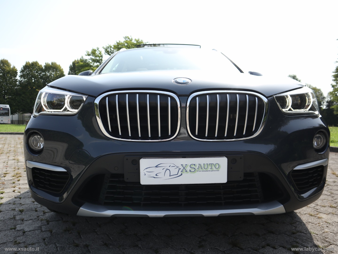 X1 xDrive25d Sport - immagine 31