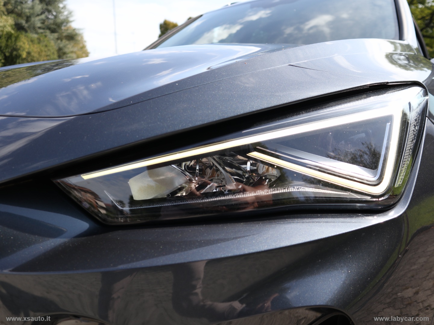 Formentor 1.5 TSI DSG - immagine 31