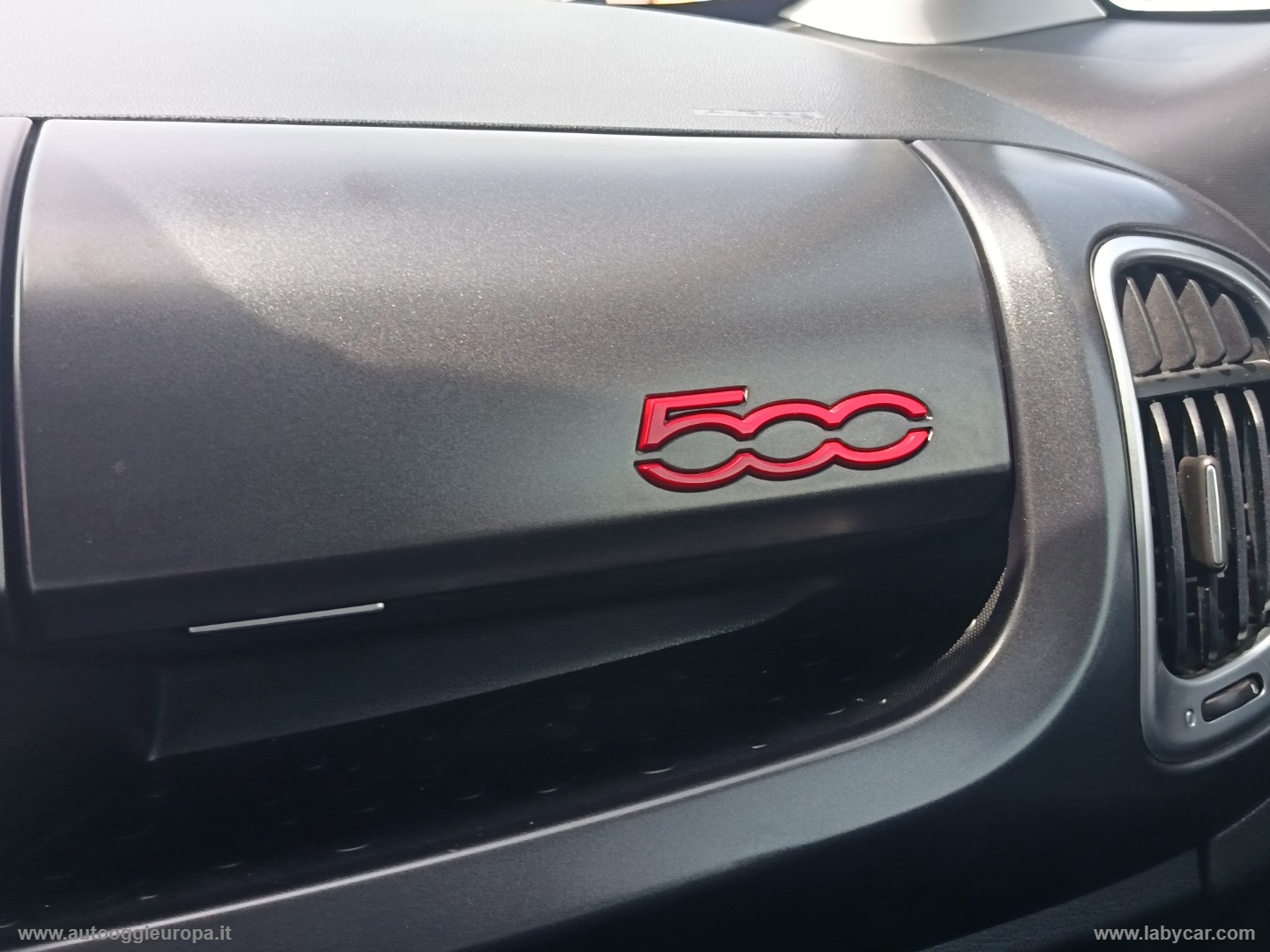 500L 1.4 95 CV S&S S-Design - immagine 31