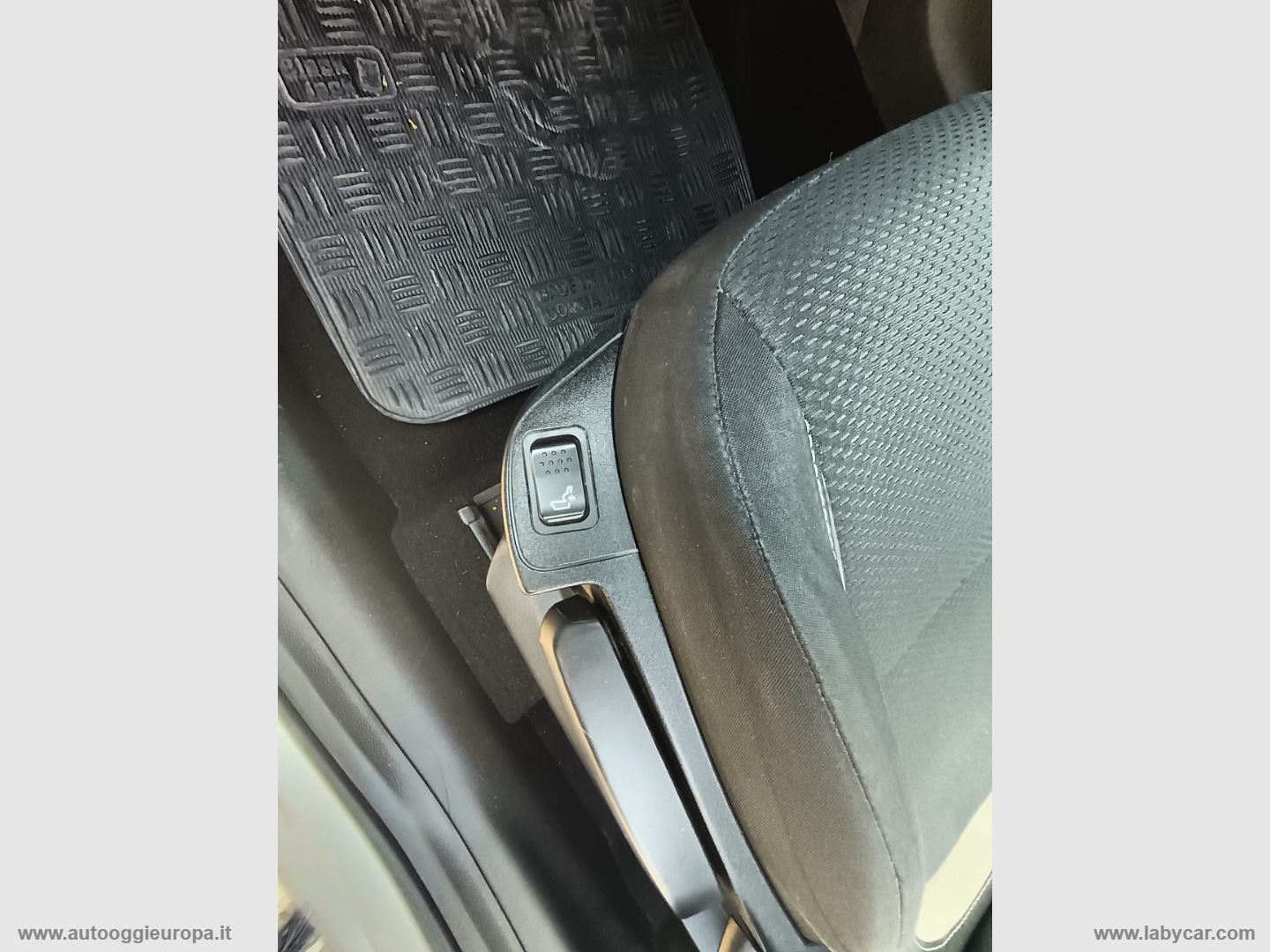 Tipo 1.4 T-Jet 120 CV GPL 5p. Lounge VETTURA CONTO VENDITA - immagine 31