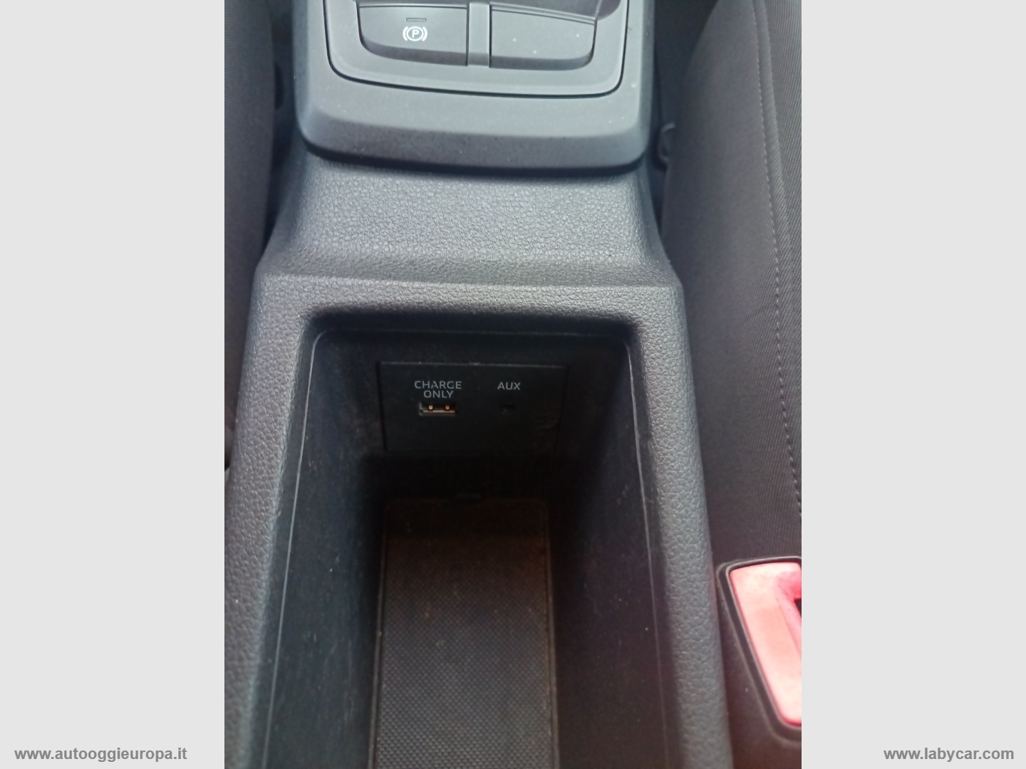 Q2 1.6 TDI S tronic Business - immagine 31