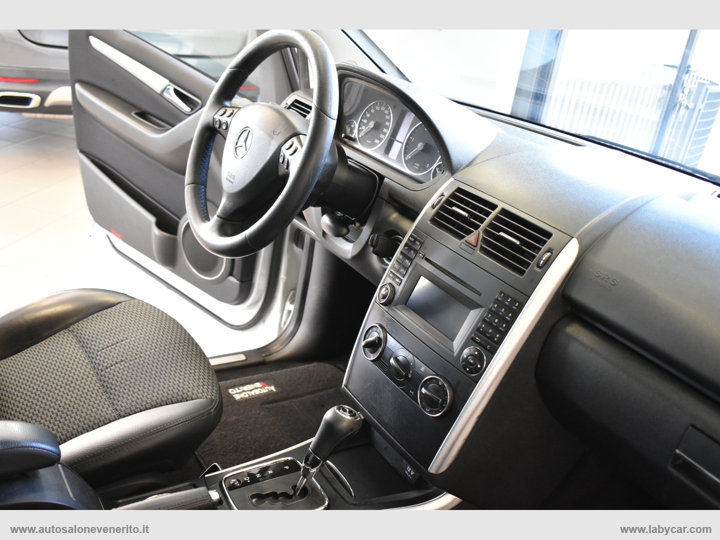 A 200 CDI Avantgarde - immagine 31