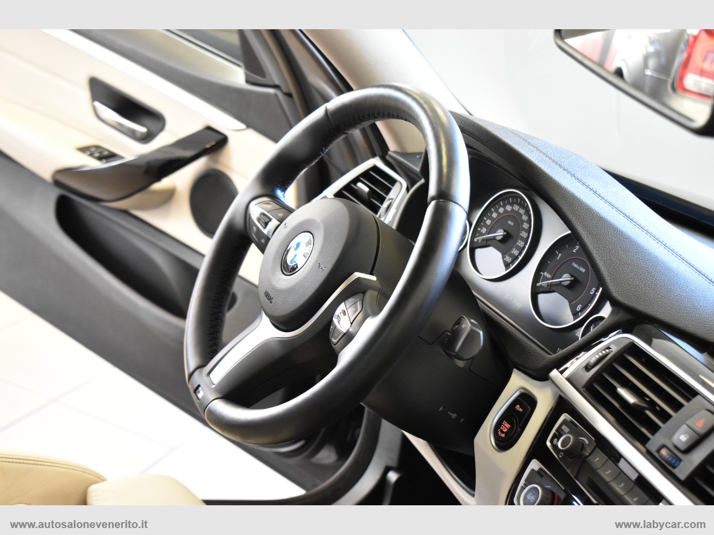 420d xDrive Gran Coupé Sport - immagine 31