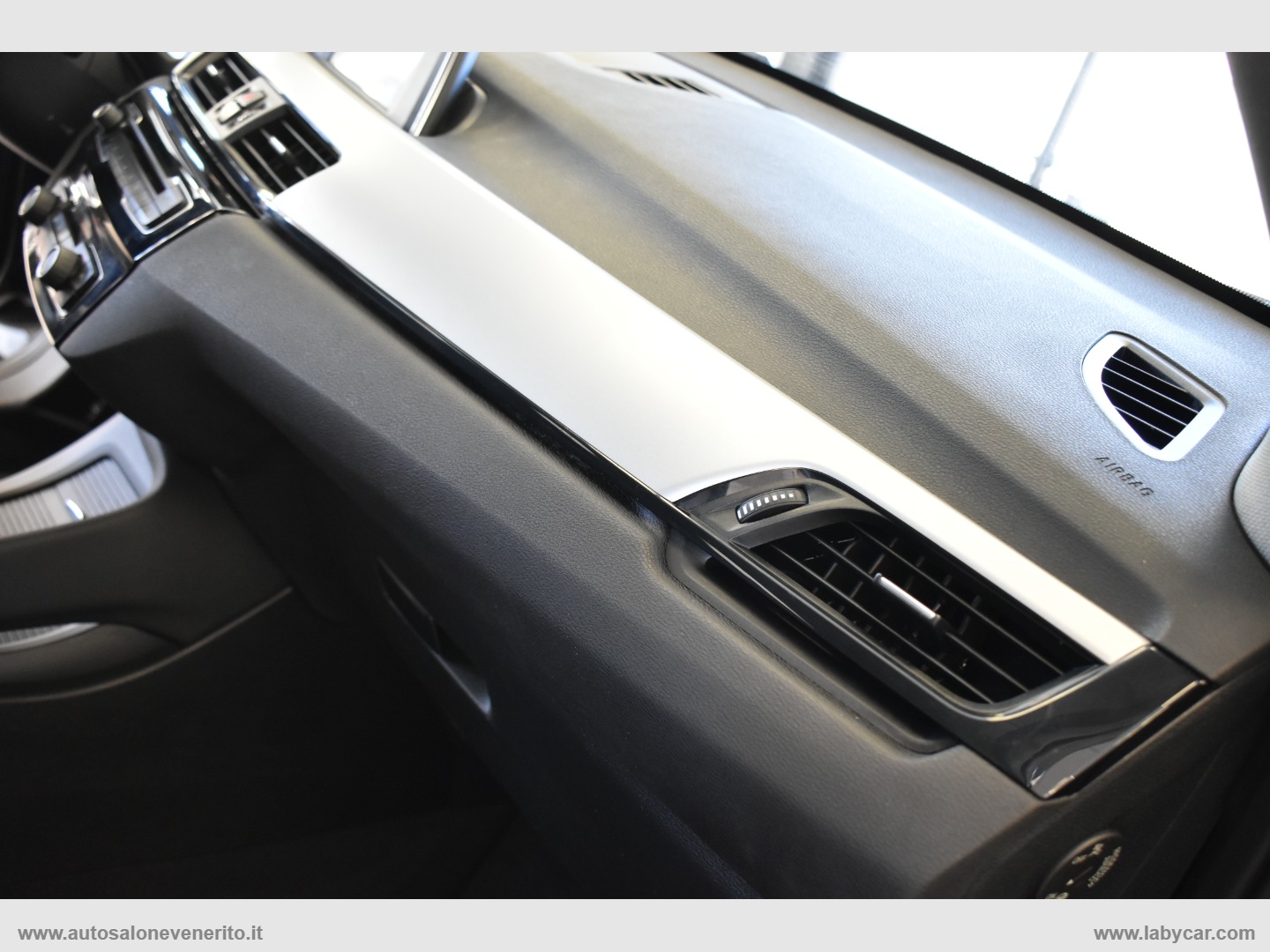X1 sDrive18d Advantage - immagine 31