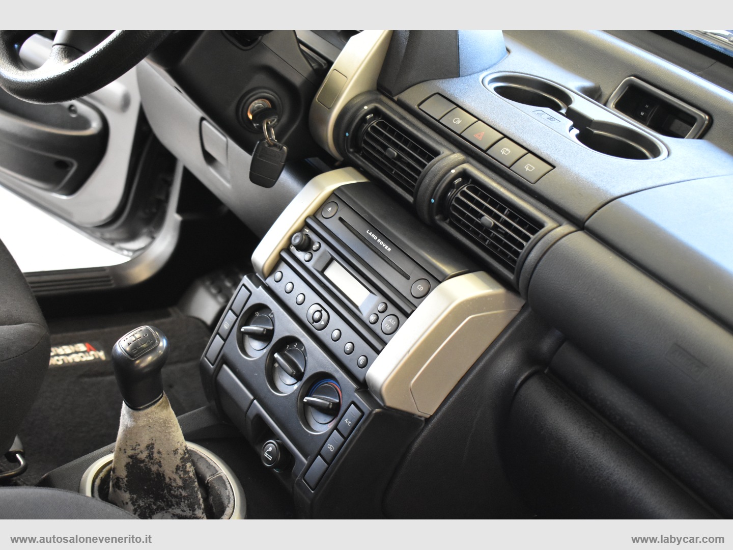 Freelander 2.0 Td4 3p. Softback S - immagine 31