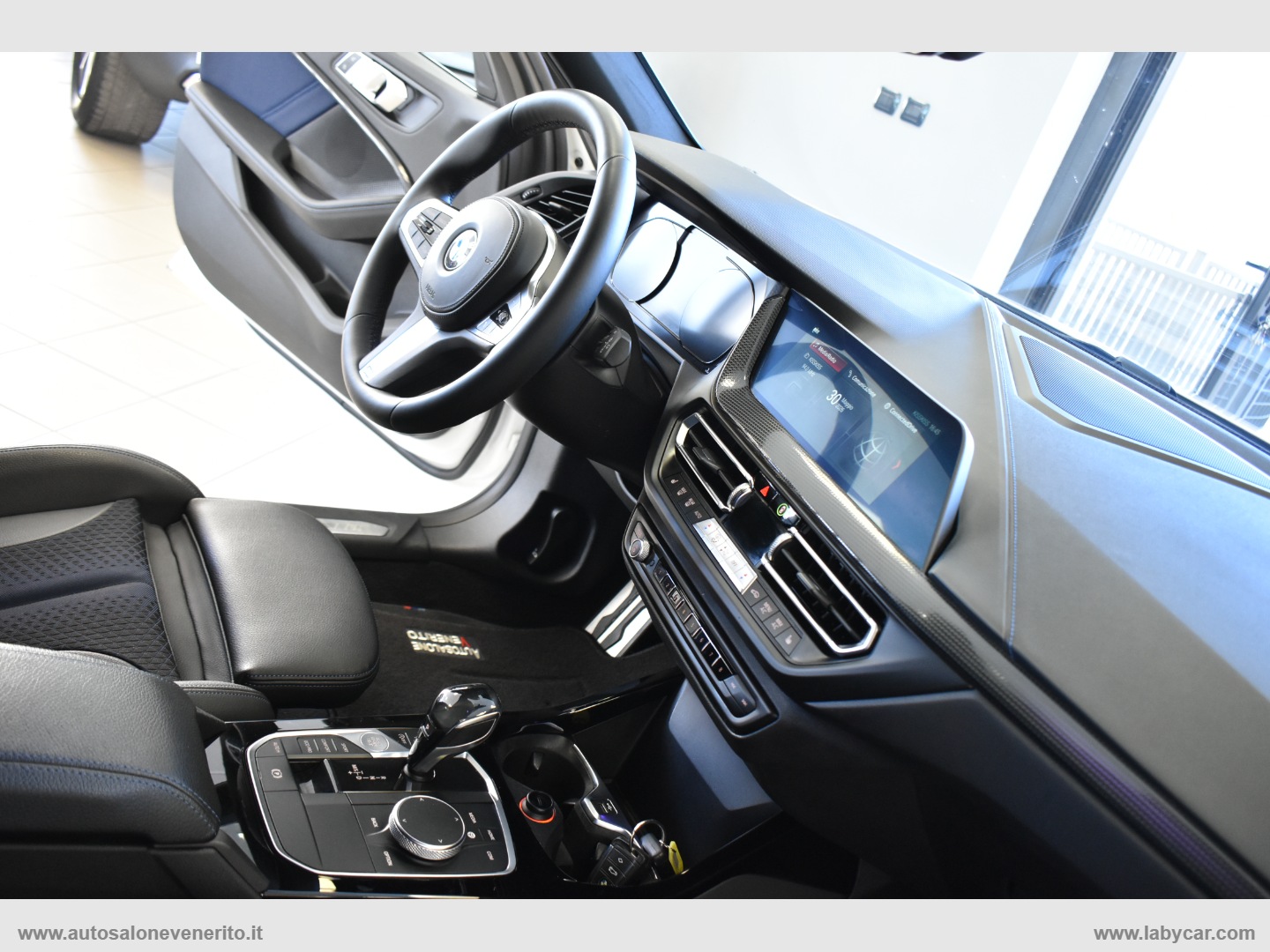 118d 5p. Msport - immagine 31