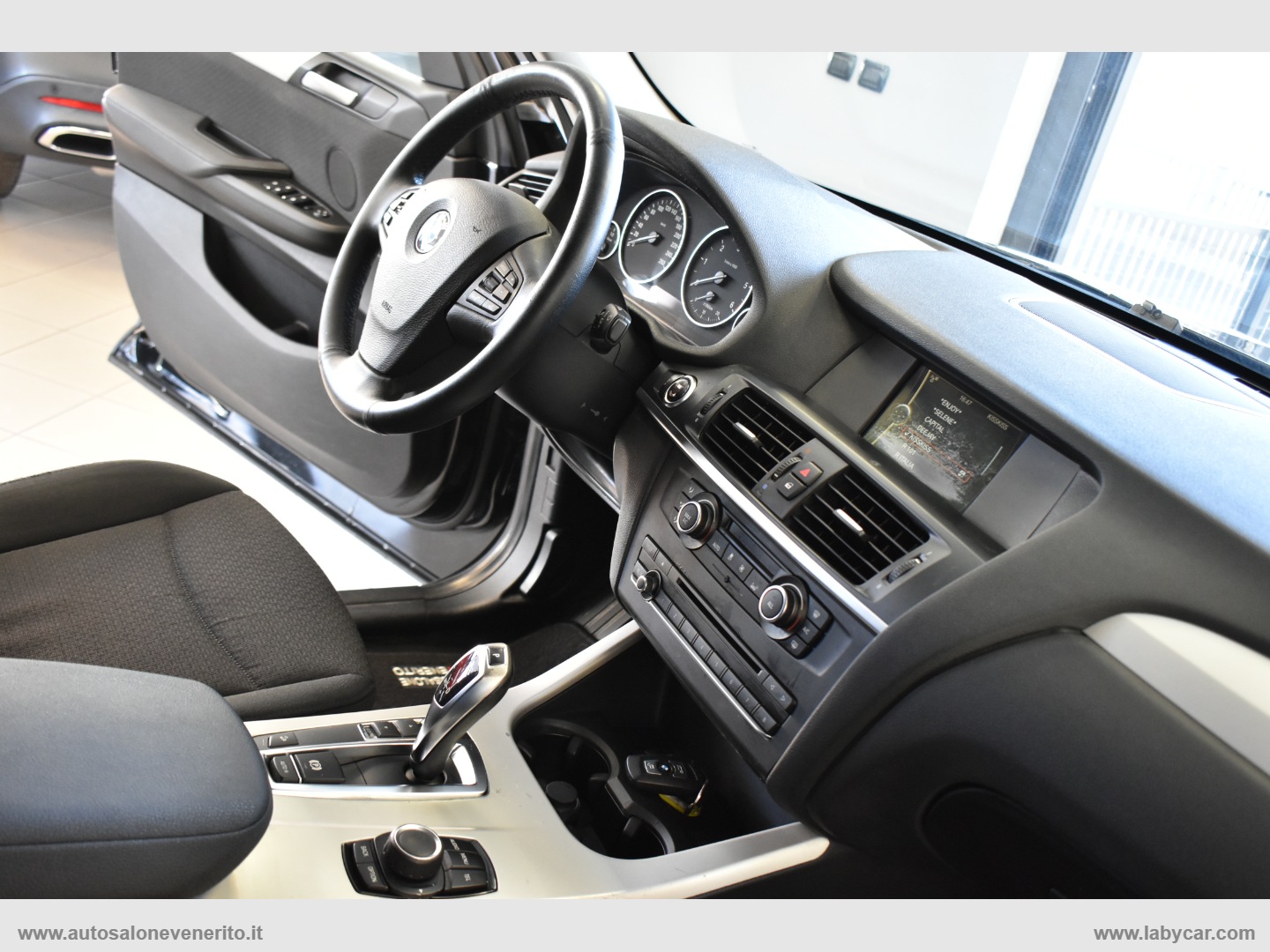 X3 xDrive20d Futura - immagine 31
