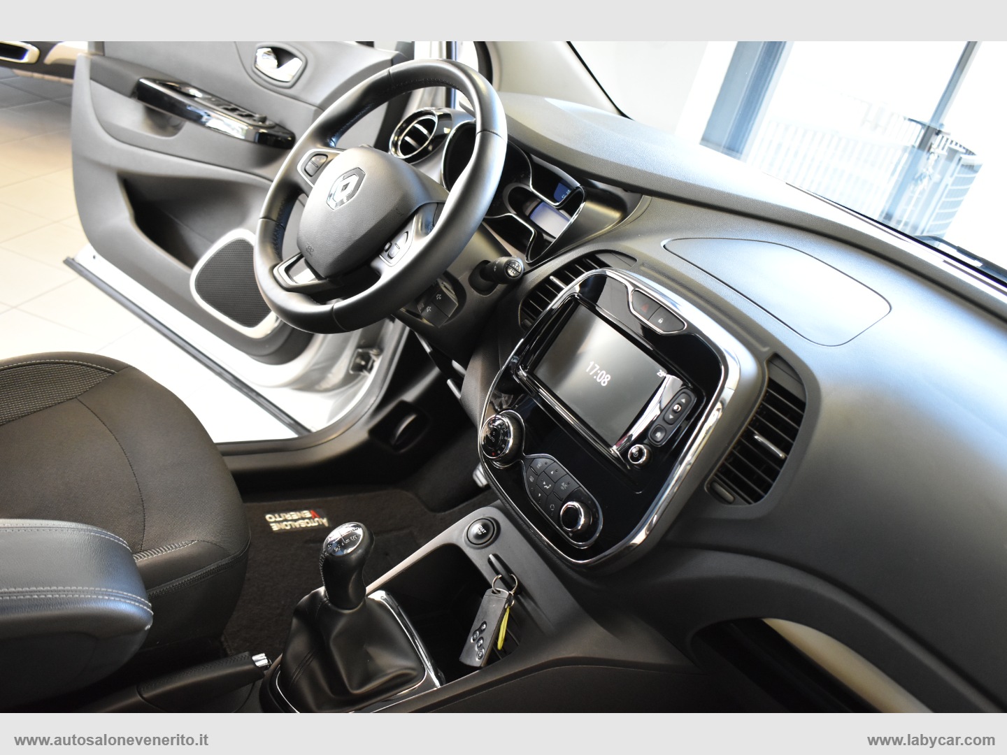 Captur TCe 12V 90 CV S&S Energy Intens - immagine 31