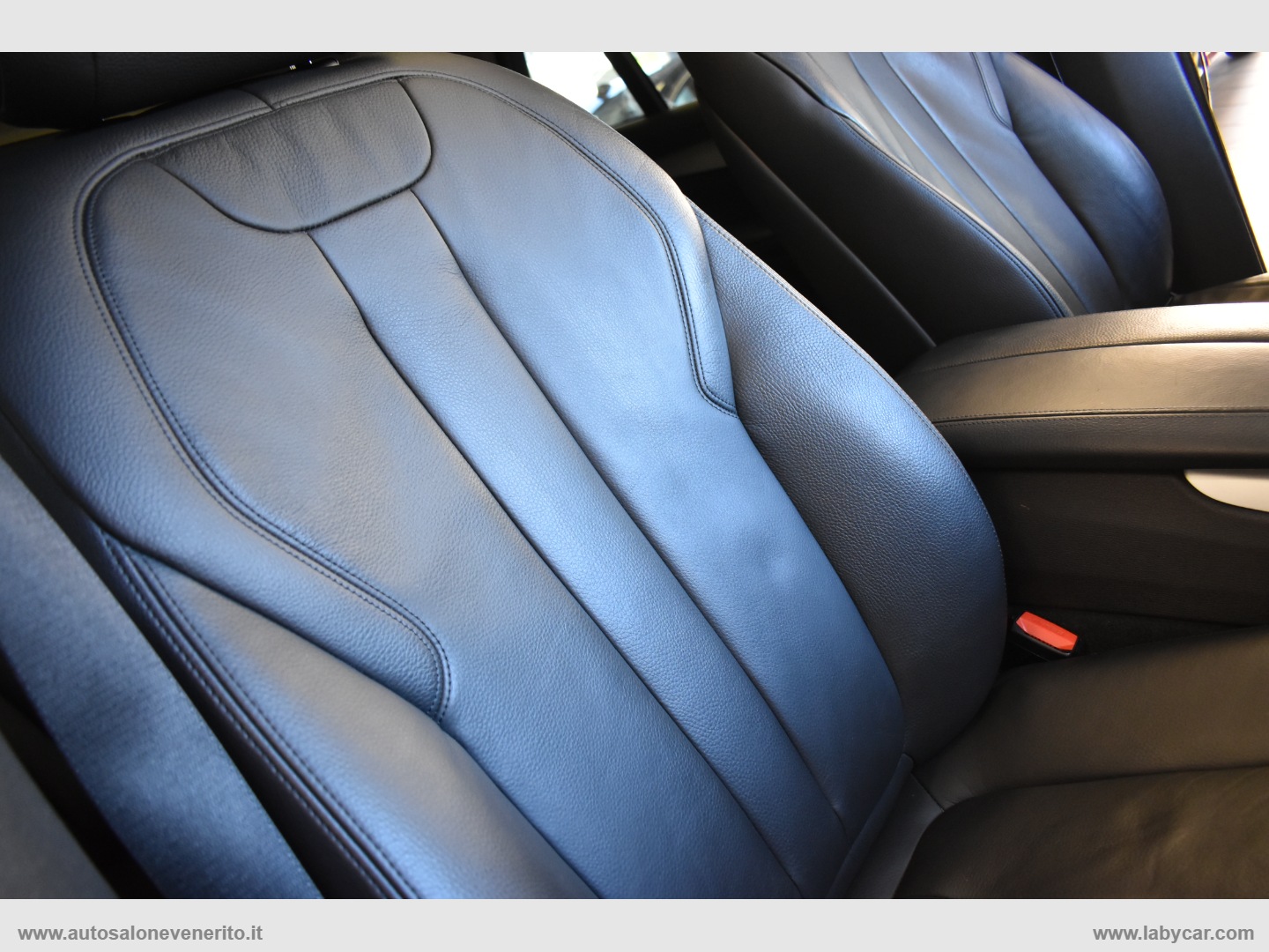X5 xDrive25d Experience - immagine 31