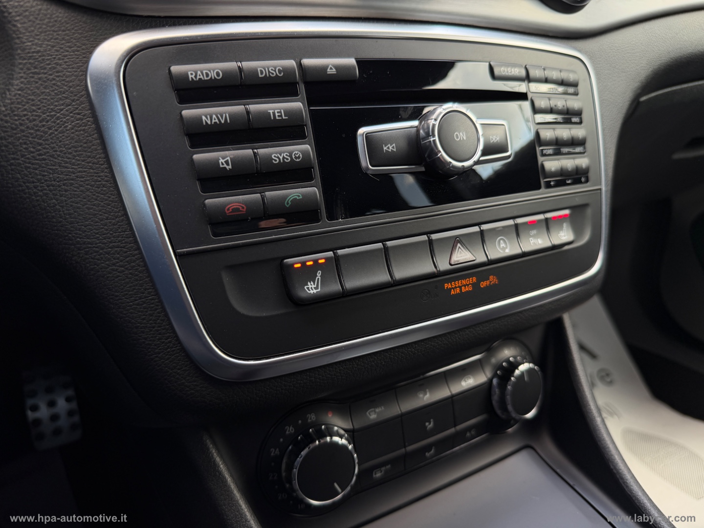 GLA 200CDI AMG - immagine 31