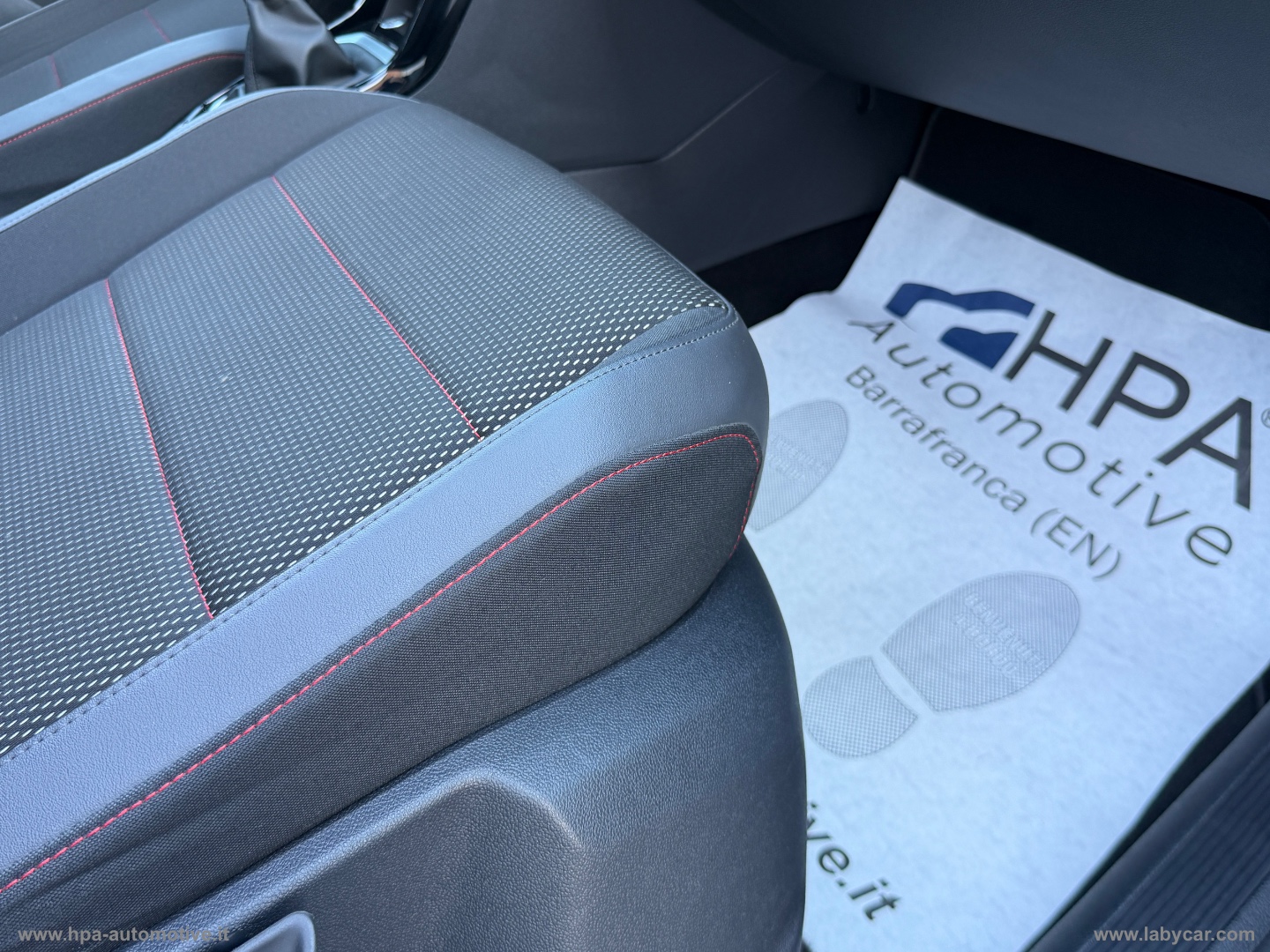 T-Roc 1.5 TSI 150CV SPORT LED NAVI TETTO RETROCAMERA - immagine 31