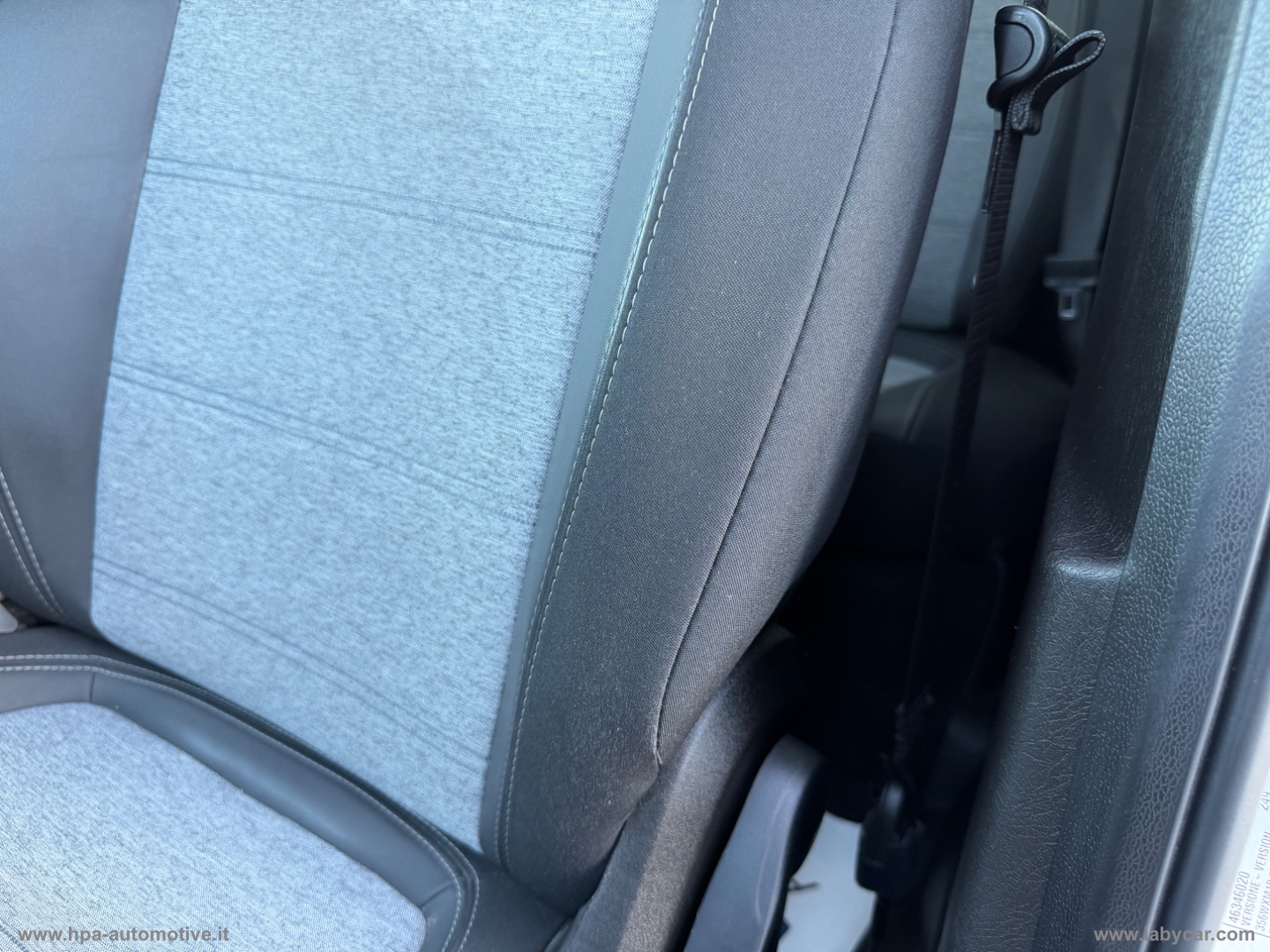 Tipo 1.6 Mjt 130CV S&S SW Cross DIGITAL COCKPIT CARPLAY - immagine 31