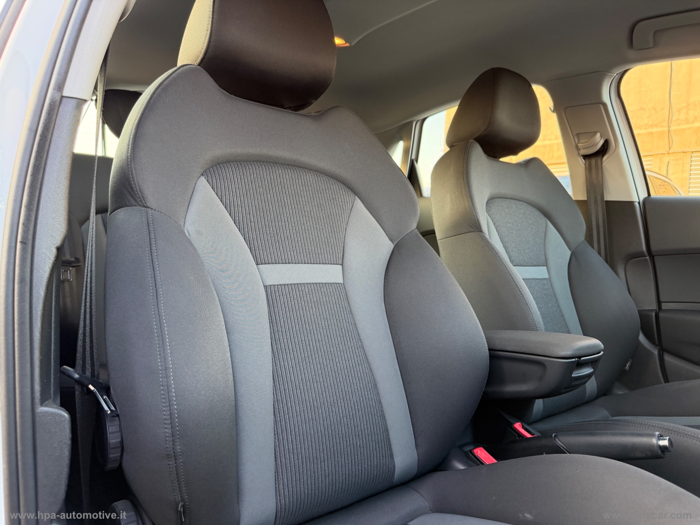 A1 SPORTBACK 1.4 TDI BI XENON LED NAVI - immagine 31