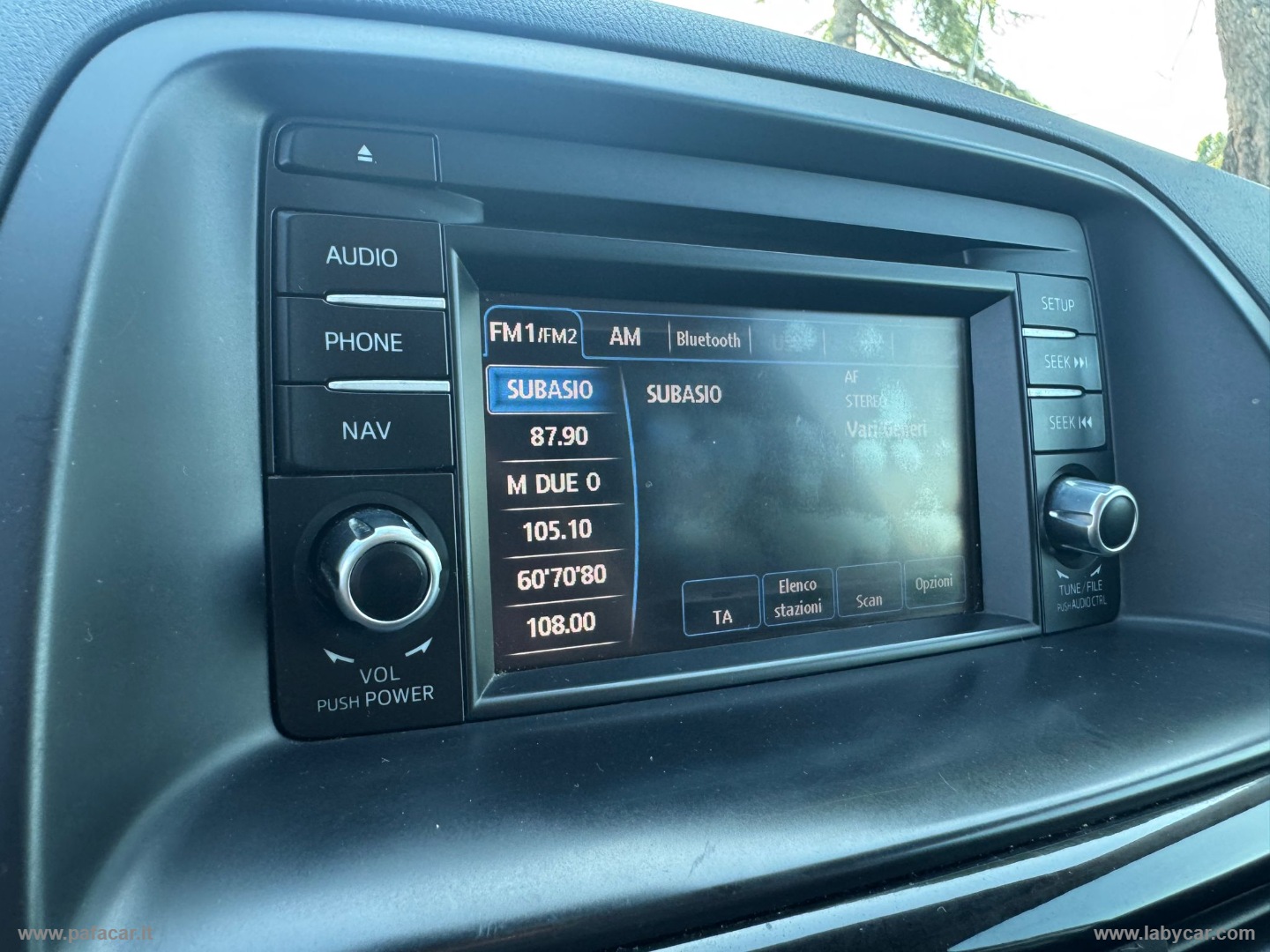 CX-5 2.2L Skyactiv-D 150 CV 2WD Evolve - immagine 31