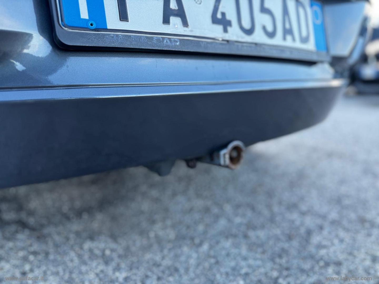 120d 5p. Sport - immagine 31