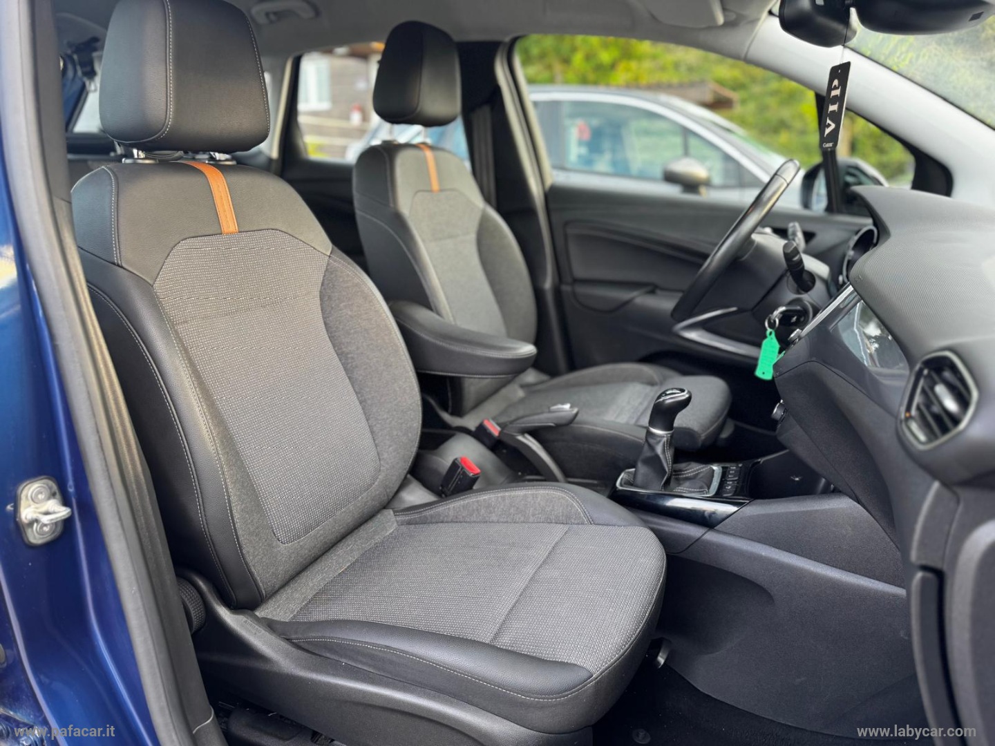 Crossland 1.2 12V S&S Elegance - immagine 31