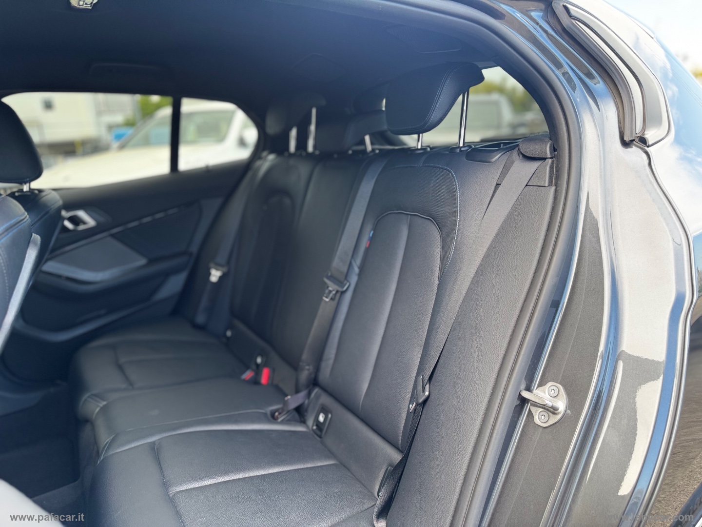 120d xDrive 5p. Msport - immagine 31
