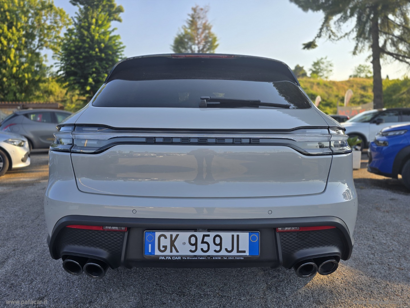 Macan 2.0 - immagine 31