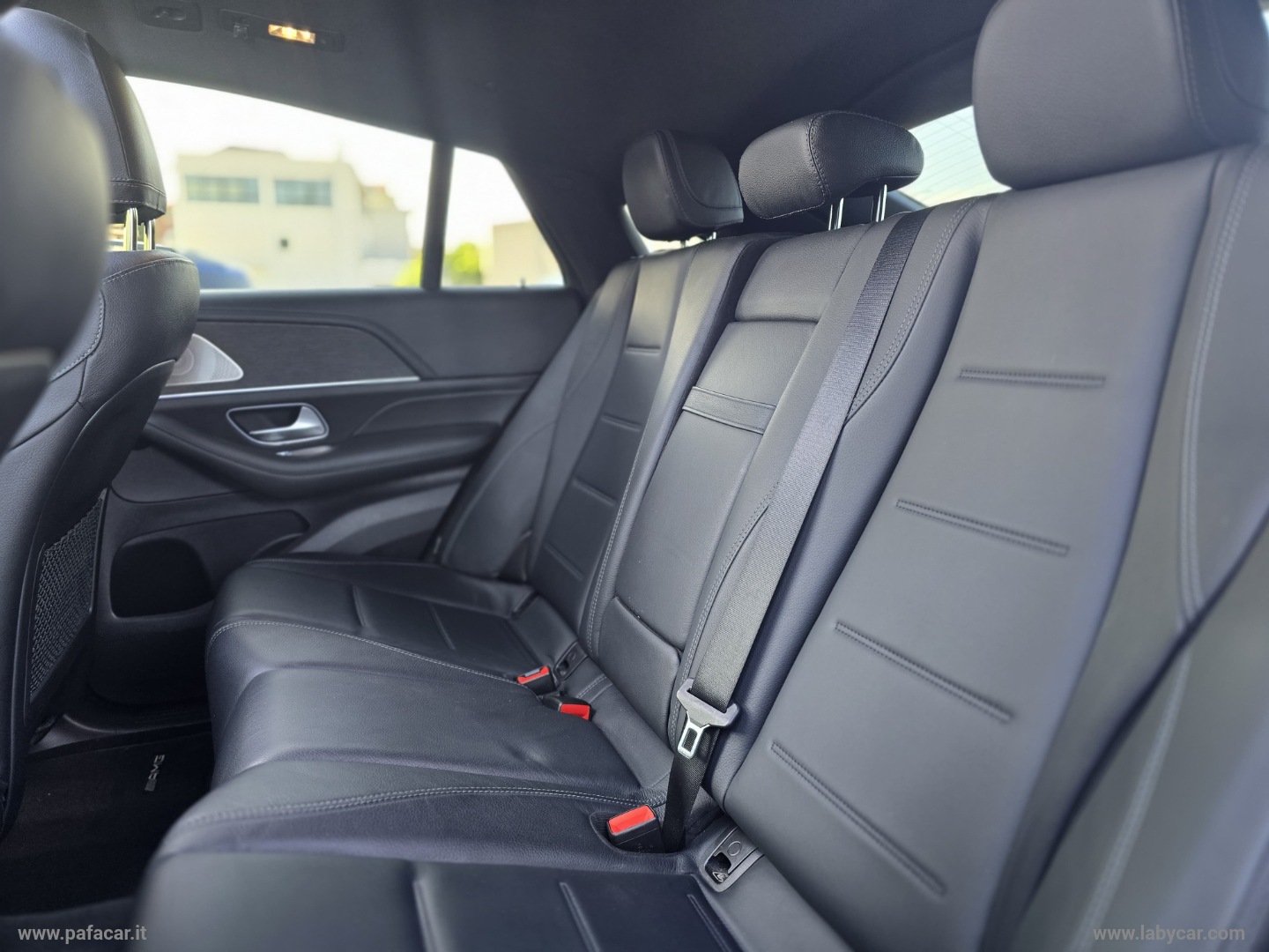 GLE 350 de 4M EQ-Pow. Coupé Premium Plus - immagine 31