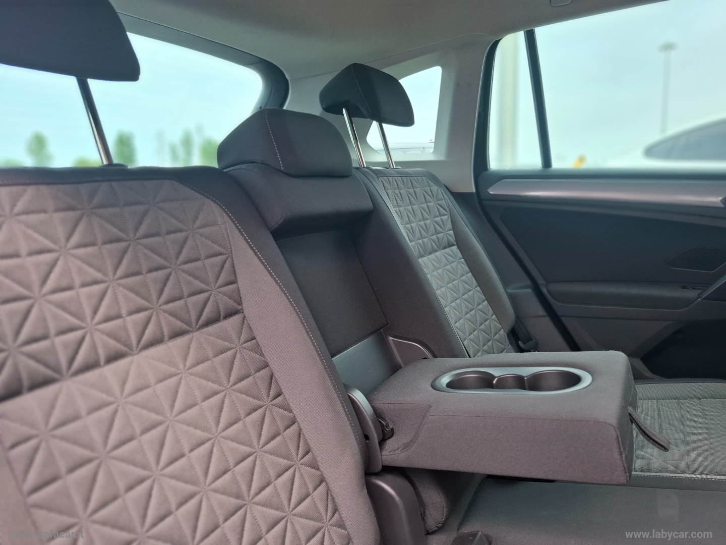 Tiguan 2.0 TDI 150CV SCR DSG Life - immagine 31