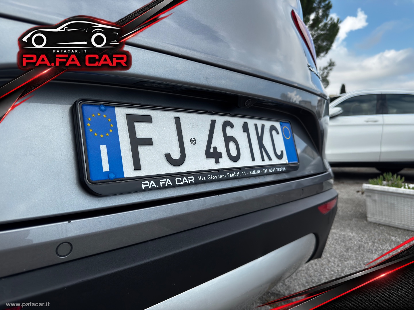 Stelvio 2.2 T.diesel 210 CV AT8 Q4 Exec. - immagine 31