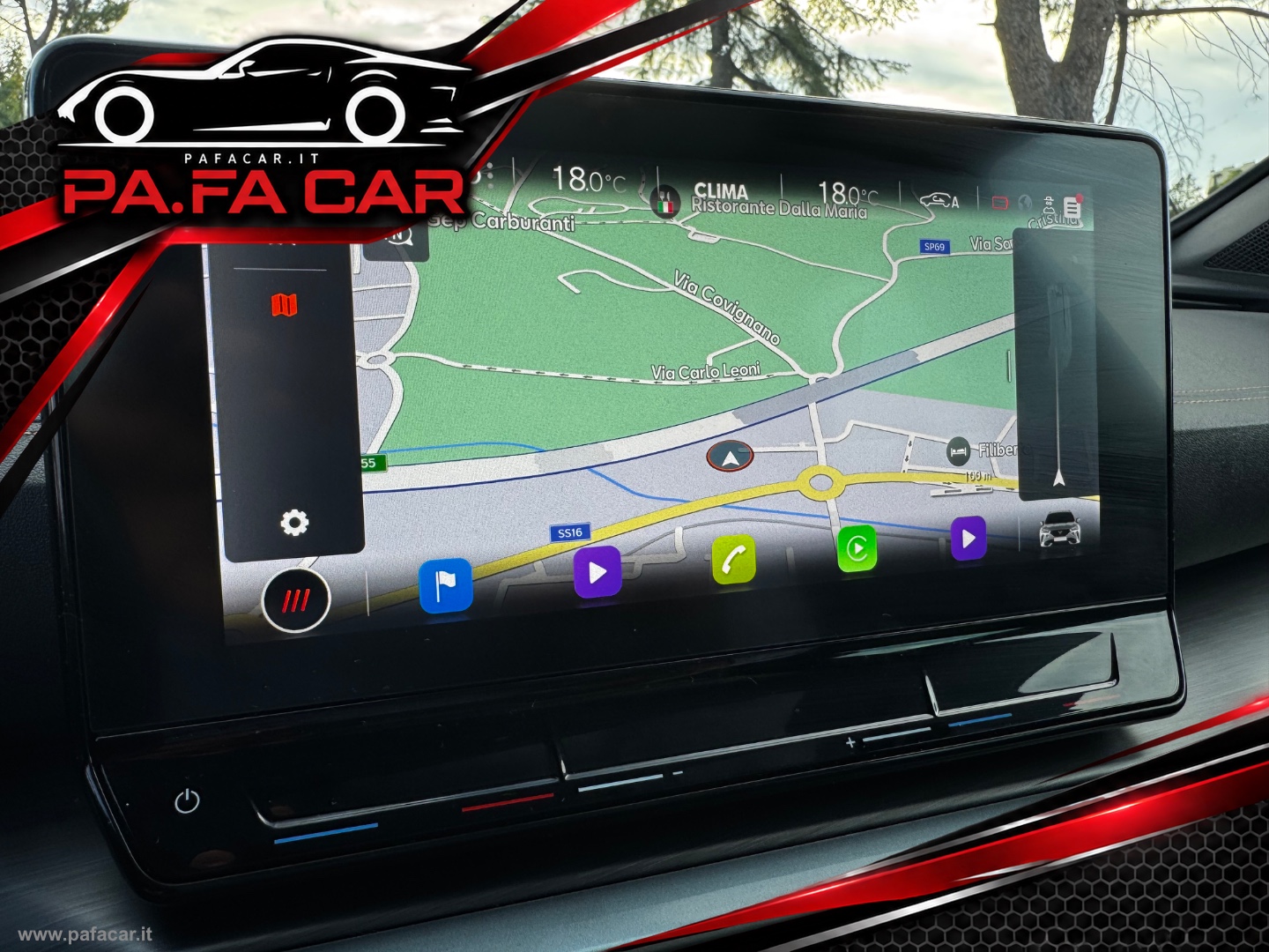 Formentor 1.5 TSI DSG - immagine 31