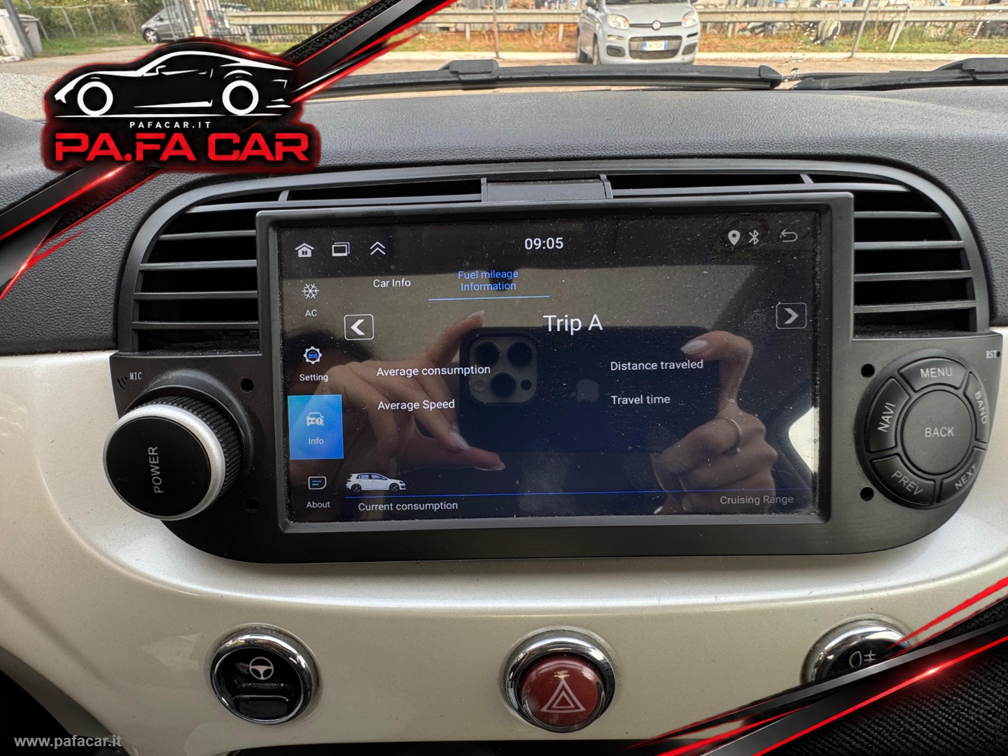 500 1.2 Sport - immagine 31