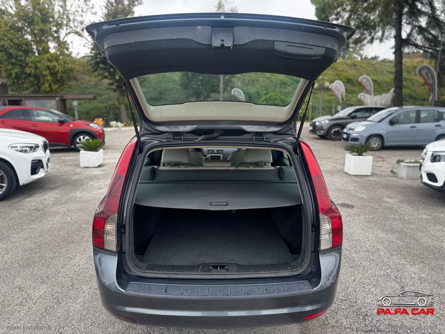 V50 2.0 D Summum - immagine 31