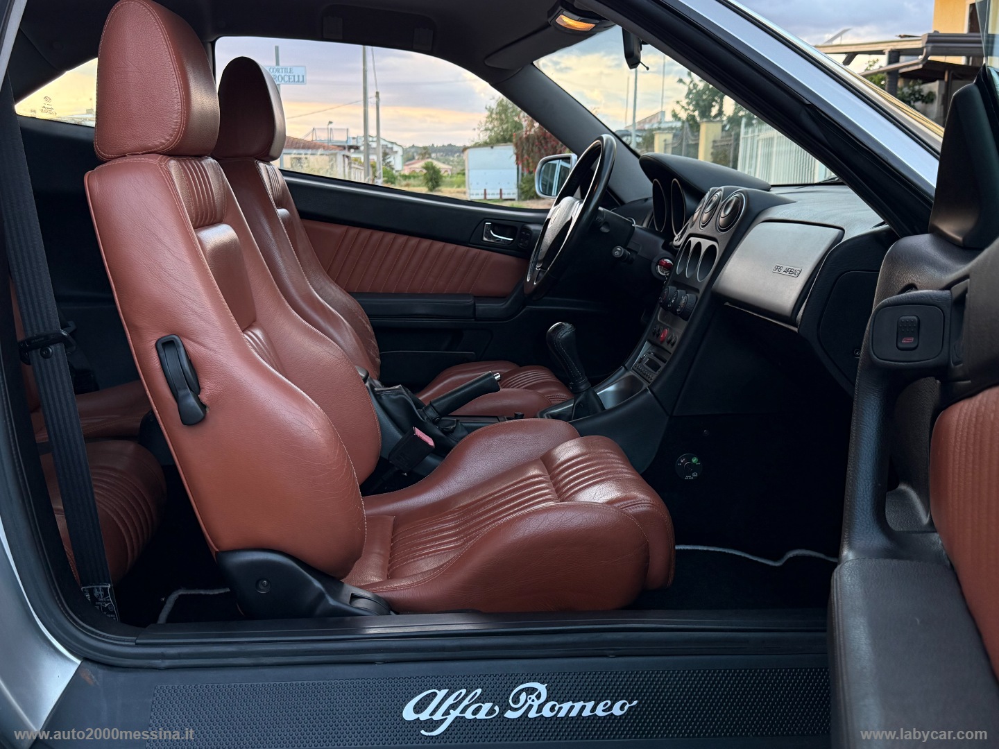 Gtv 2.0i JTS 16V - immagine 31