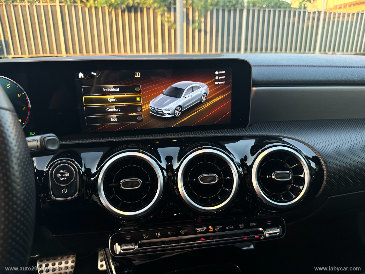 CLA 220 Automatic 4Matic Premium - immagine 31