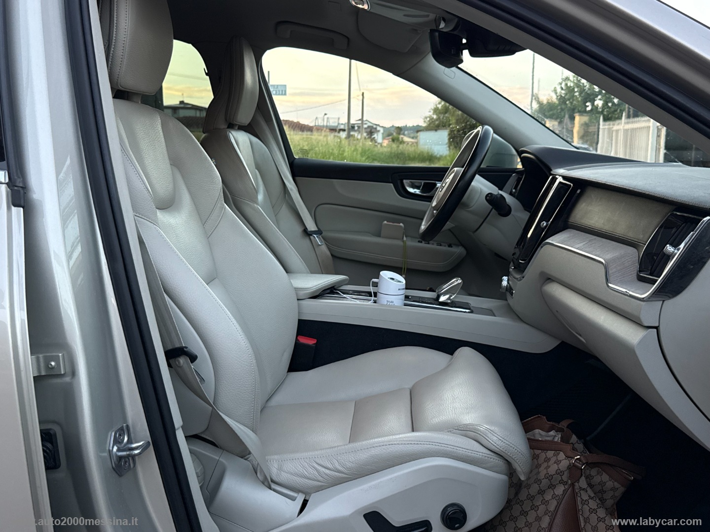 XC60 B4 AWD GEARTRONIC INSCRIPTION - immagine 31