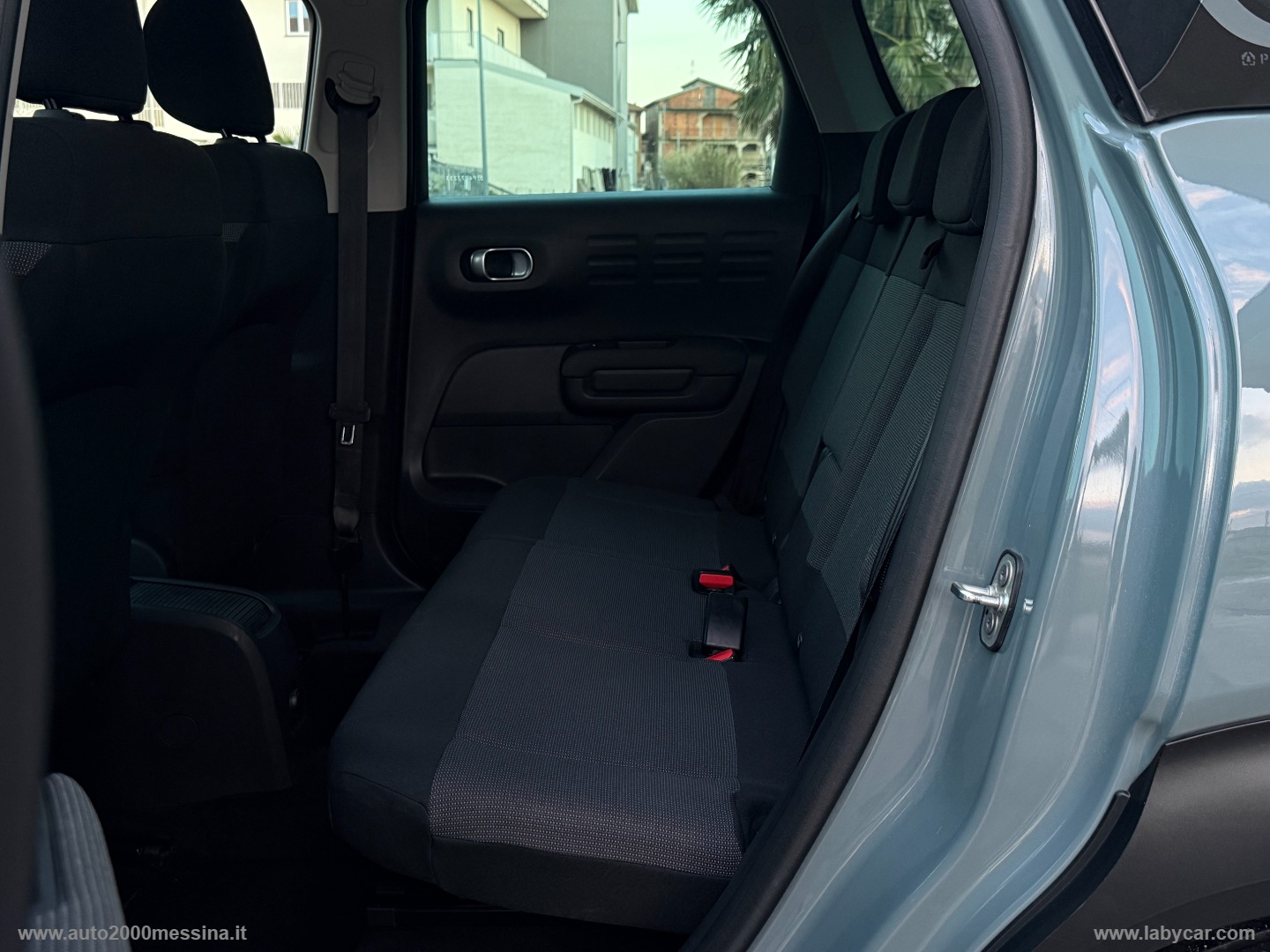 C3 Aircross PureT. 110 S&S Shine Pack - immagine 31