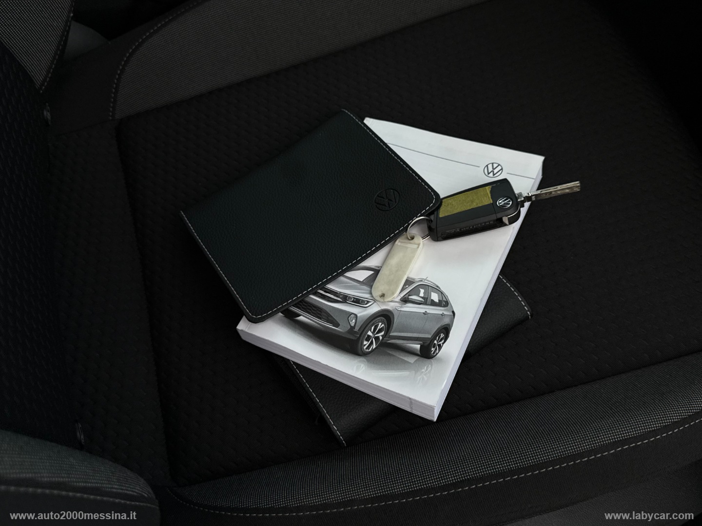 Taigo 1.0 TSI Life - immagine 31