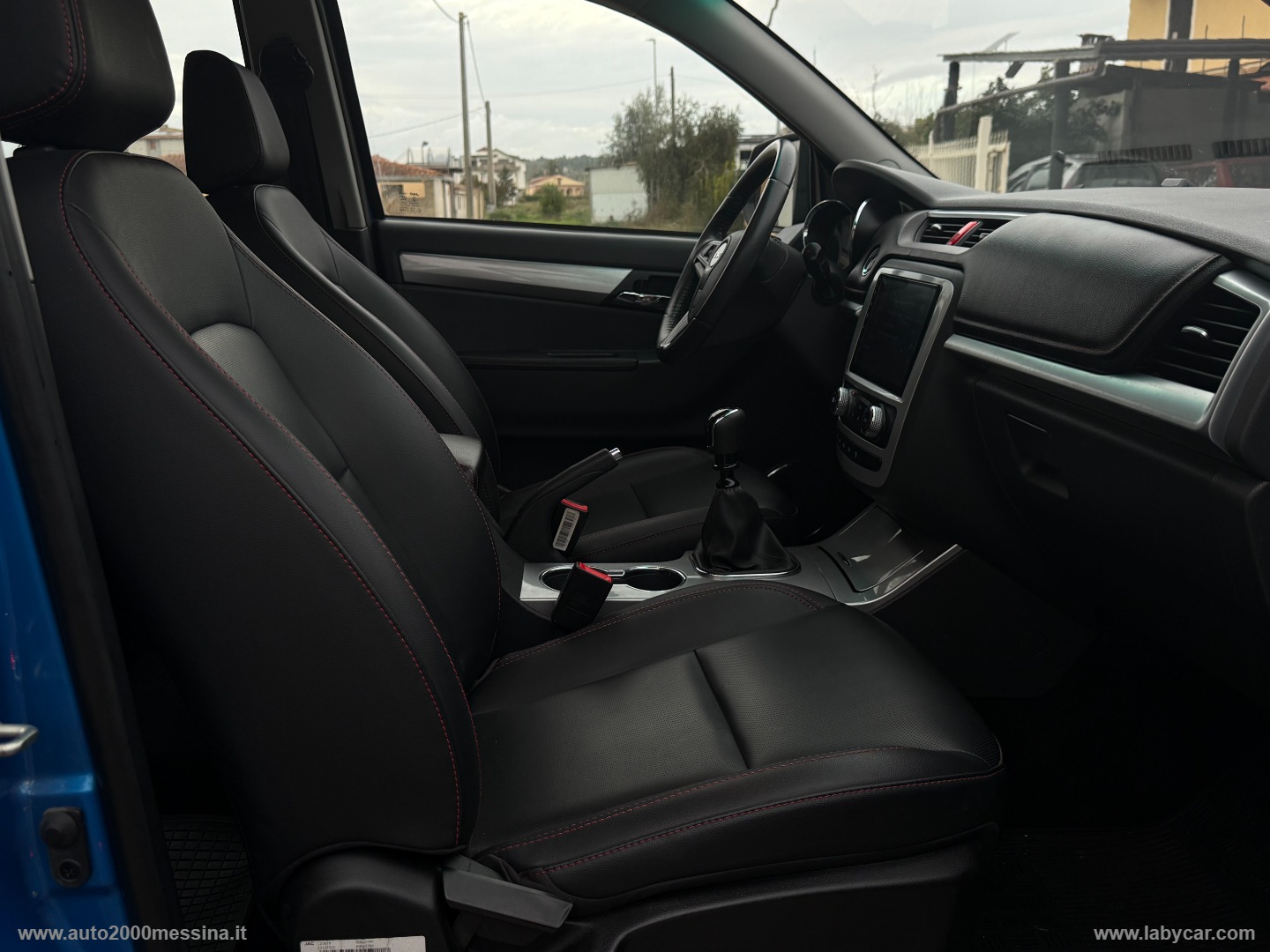 Cross 4 2.0 Turbo Diesel DC - immagine 31