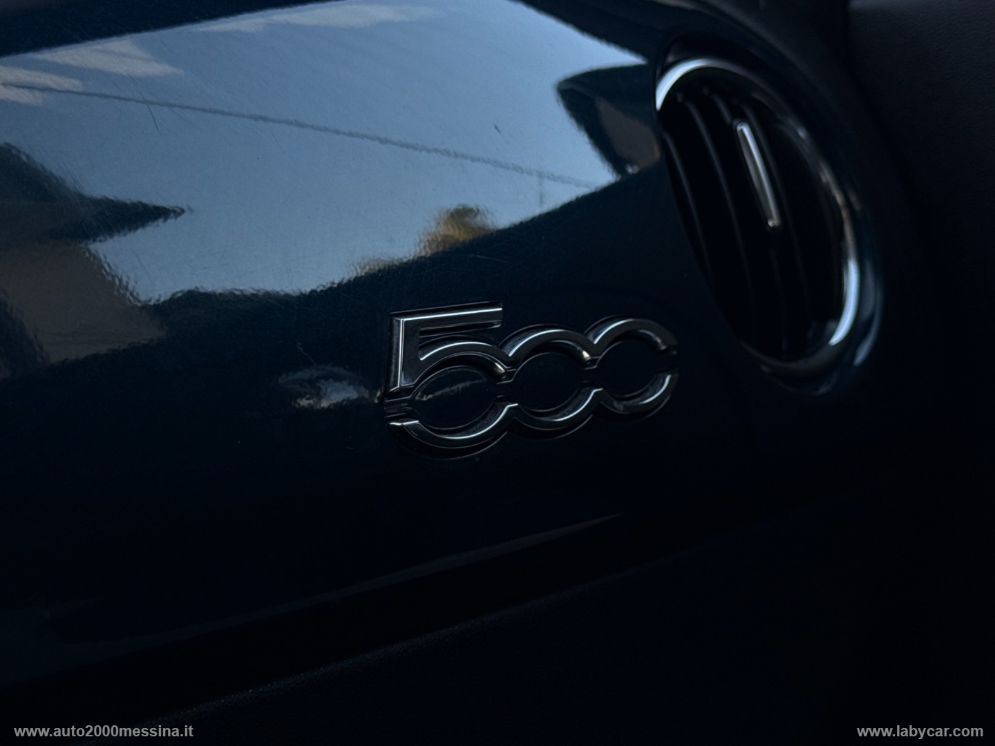 500 1.0 Hybrid Dolcevita - immagine 31
