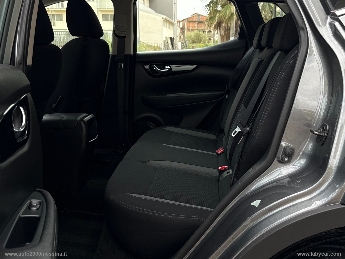 Qashqai 1.5 dCi 115 CV Business - immagine 31