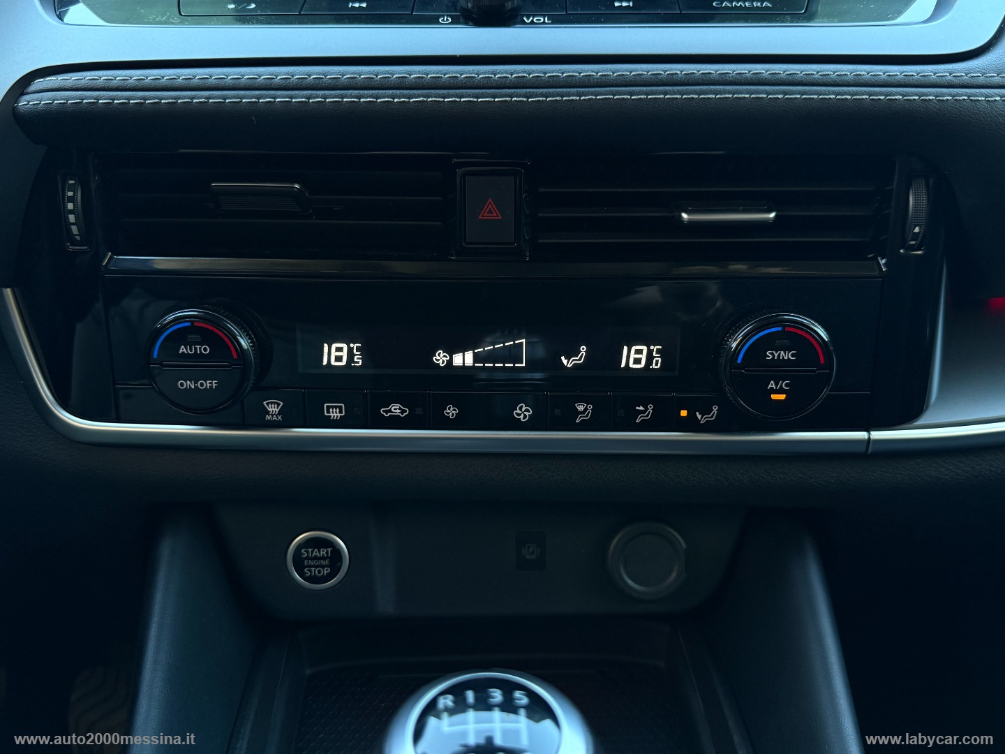 Qashqai MHEV 140 CV N-Connecta - immagine 31