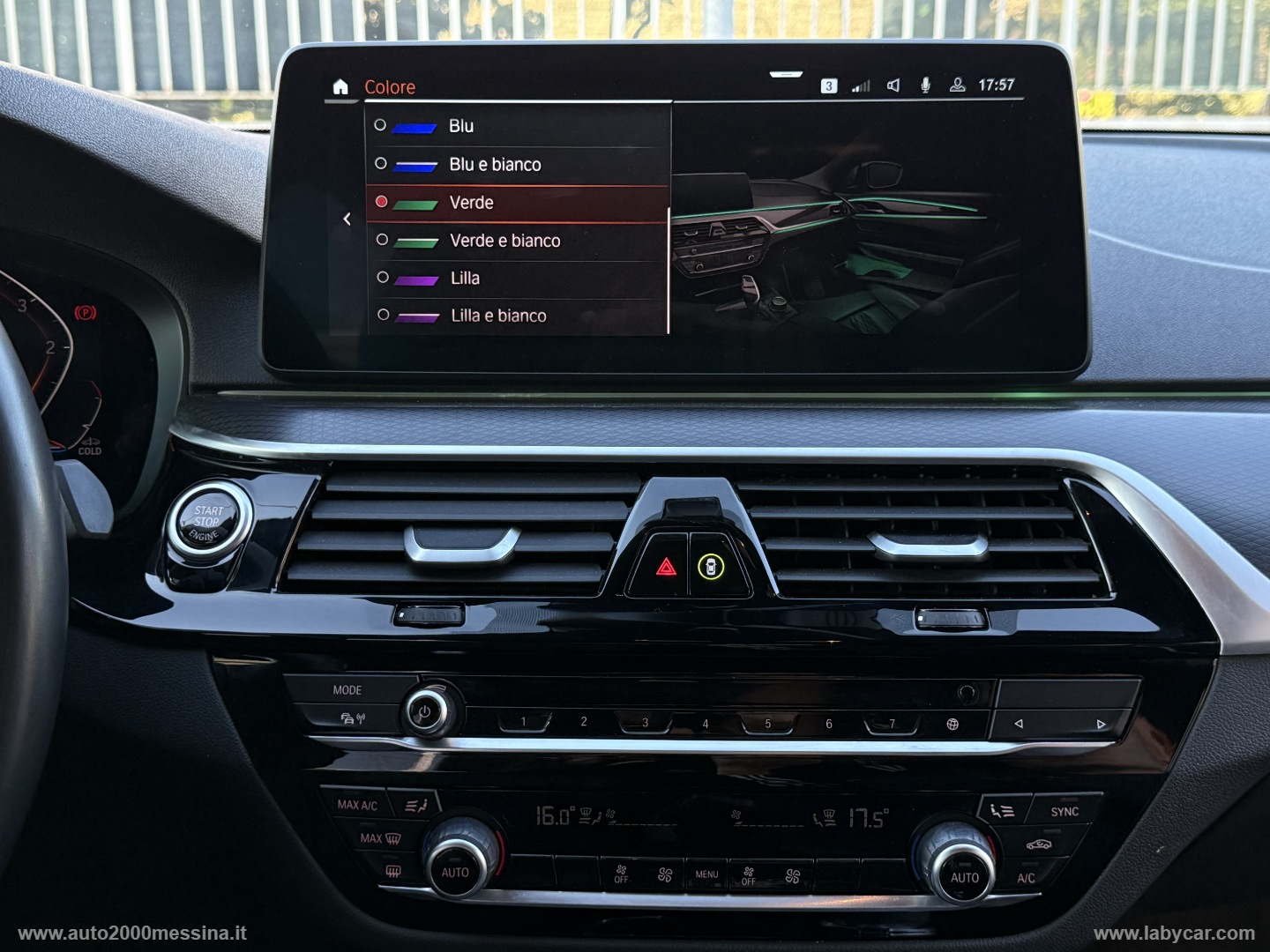 520d 48V xDrive Touring Msport - immagine 31