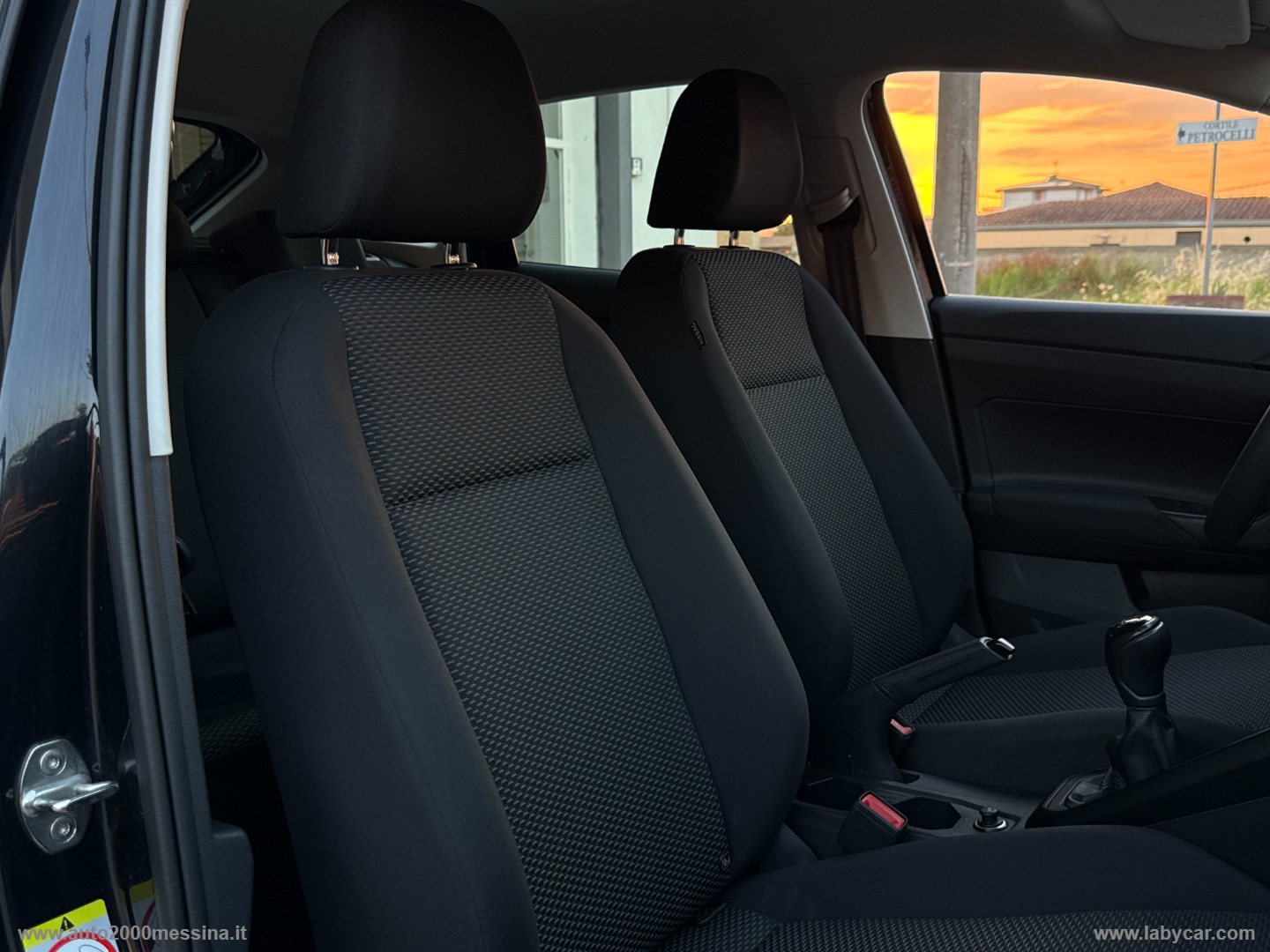 Taigo 1.0 TSI Life - immagine 31