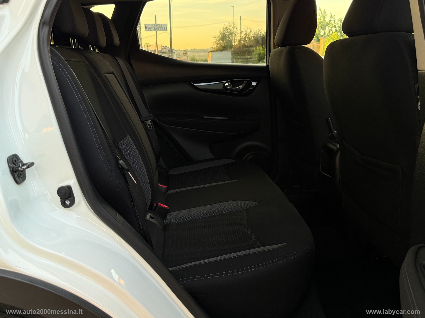 Qashqai 1.5 dCi 115 CV Business - immagine 31
