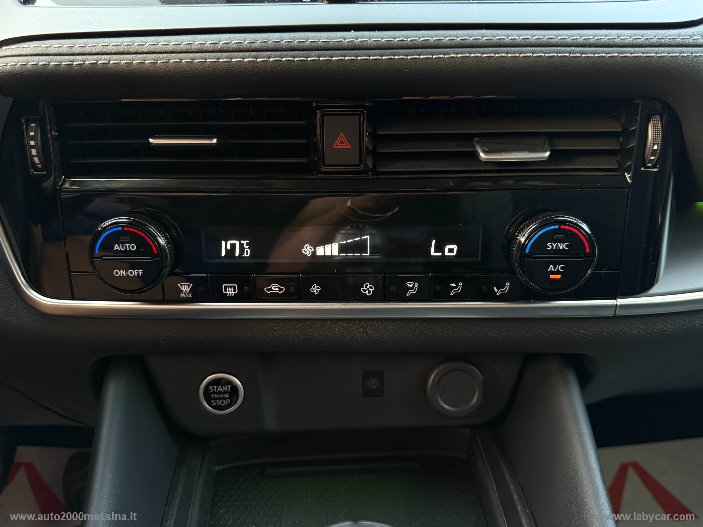 Qashqai MHEV 140 CV N-Connecta - immagine 31