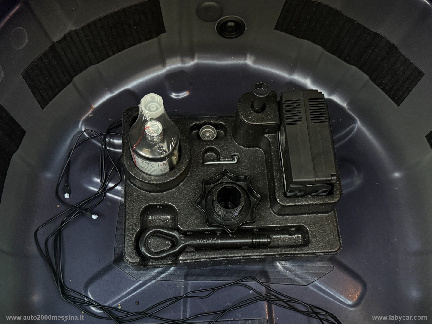 Polo 1.0 TSI Edition Plus - immagine 31