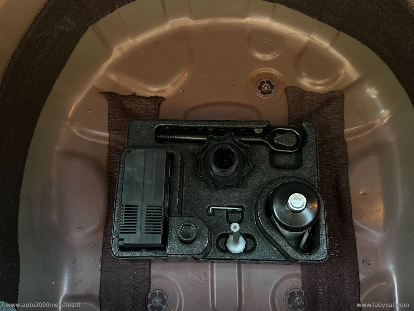 Taigo 1.0 TSI Life - immagine 31