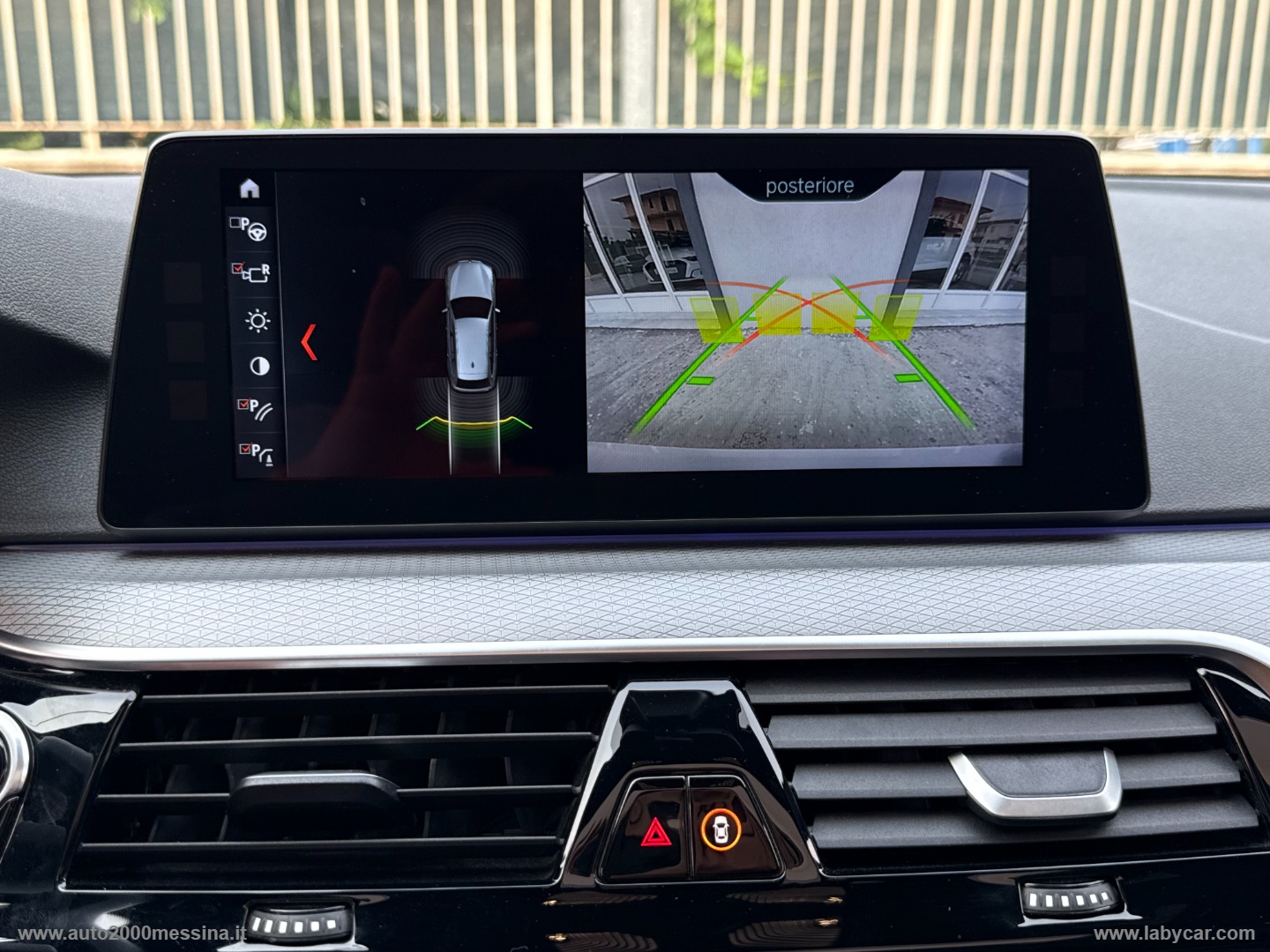 530d xDrive Touring Msport - immagine 31