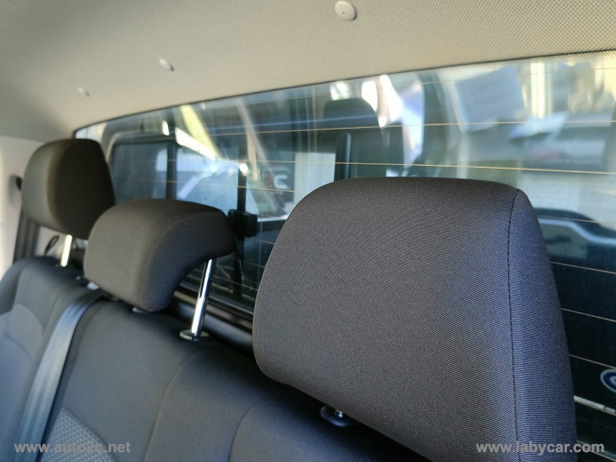 Amarok 3.0 V6 TDI 4MOTION BMT P.A. DC Aventura - immagine 31