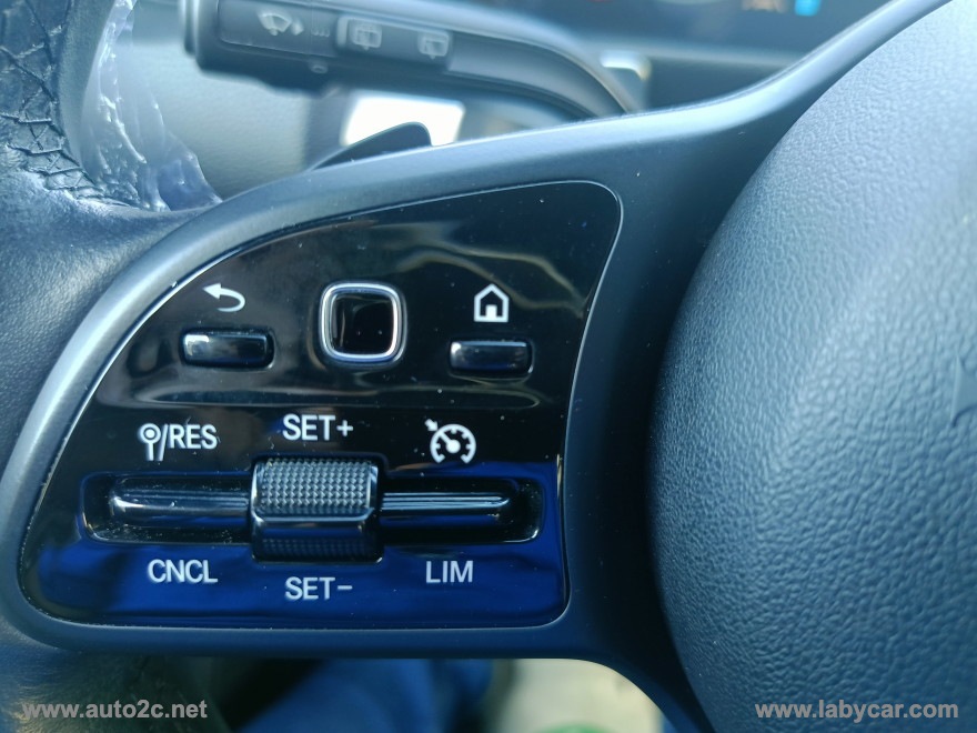 GLB 180 d Automatic Sport Plus - immagine 31