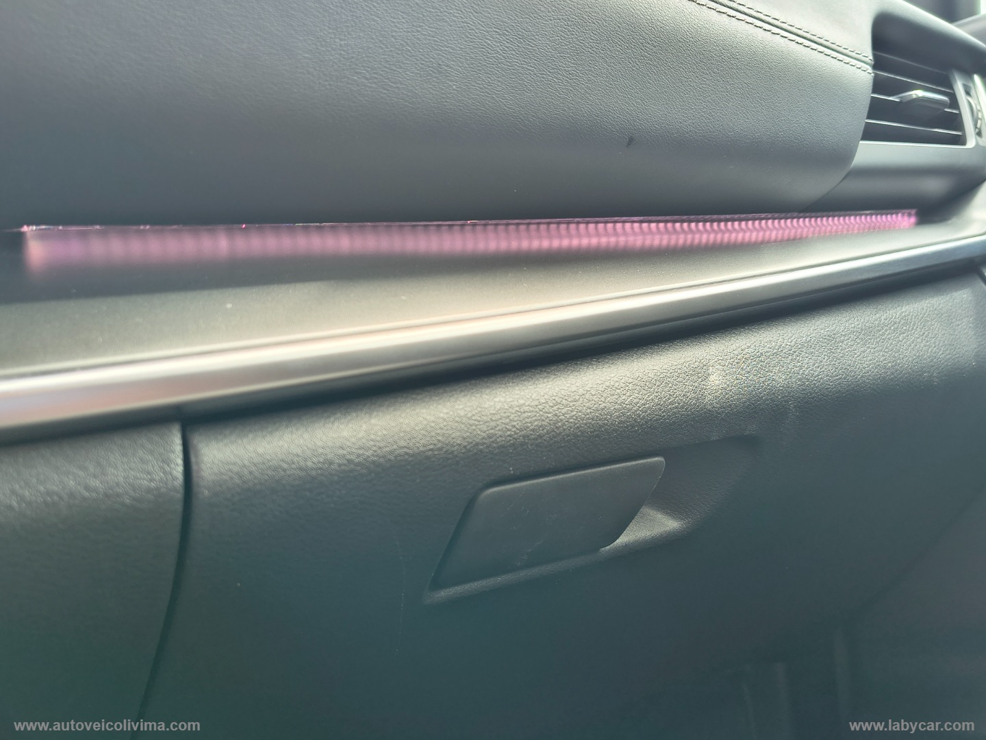 Qashqai MHEV 140 CV N-Connecta - immagine 31